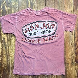 Ron Jon surf shop t-shirt